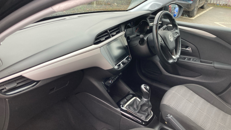 Vauxhall Corsa 1.2 SE Edition 5dr Petrol Hatchback